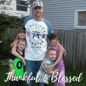 Meet your Posher, Richard